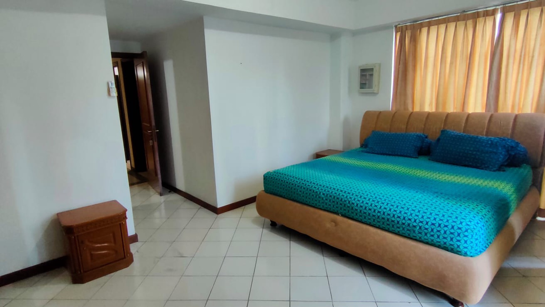 Apt. Puri Casablanca , Tebet