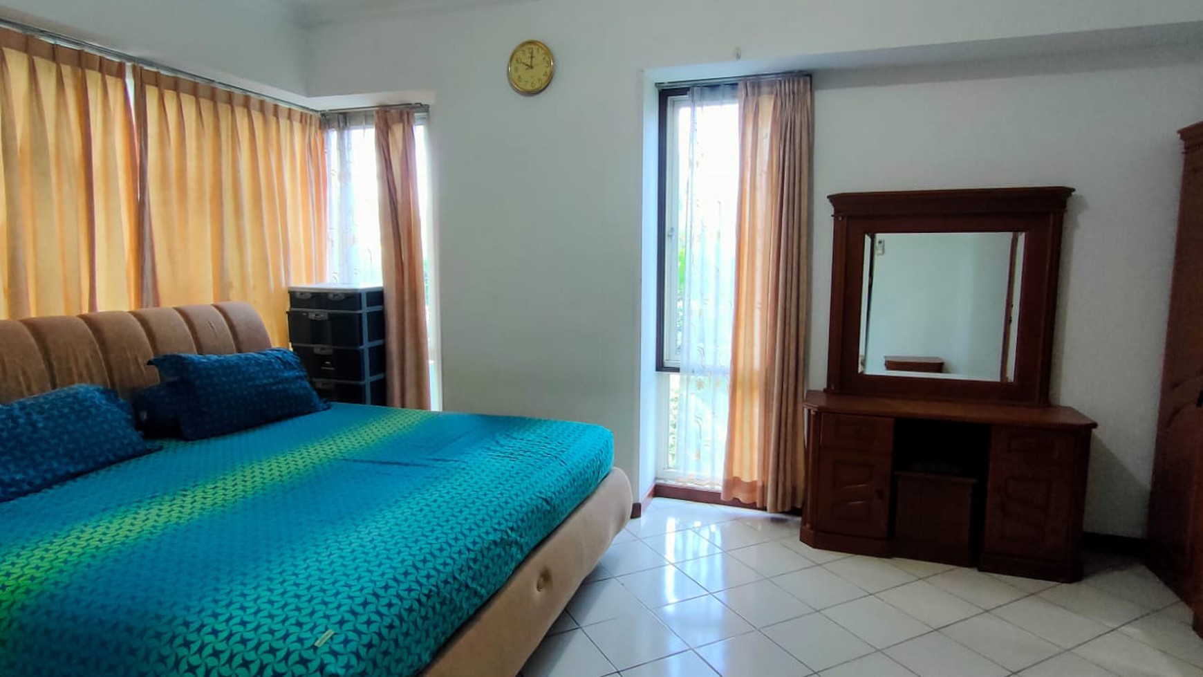 Apt. Puri Casablanca , Tebet