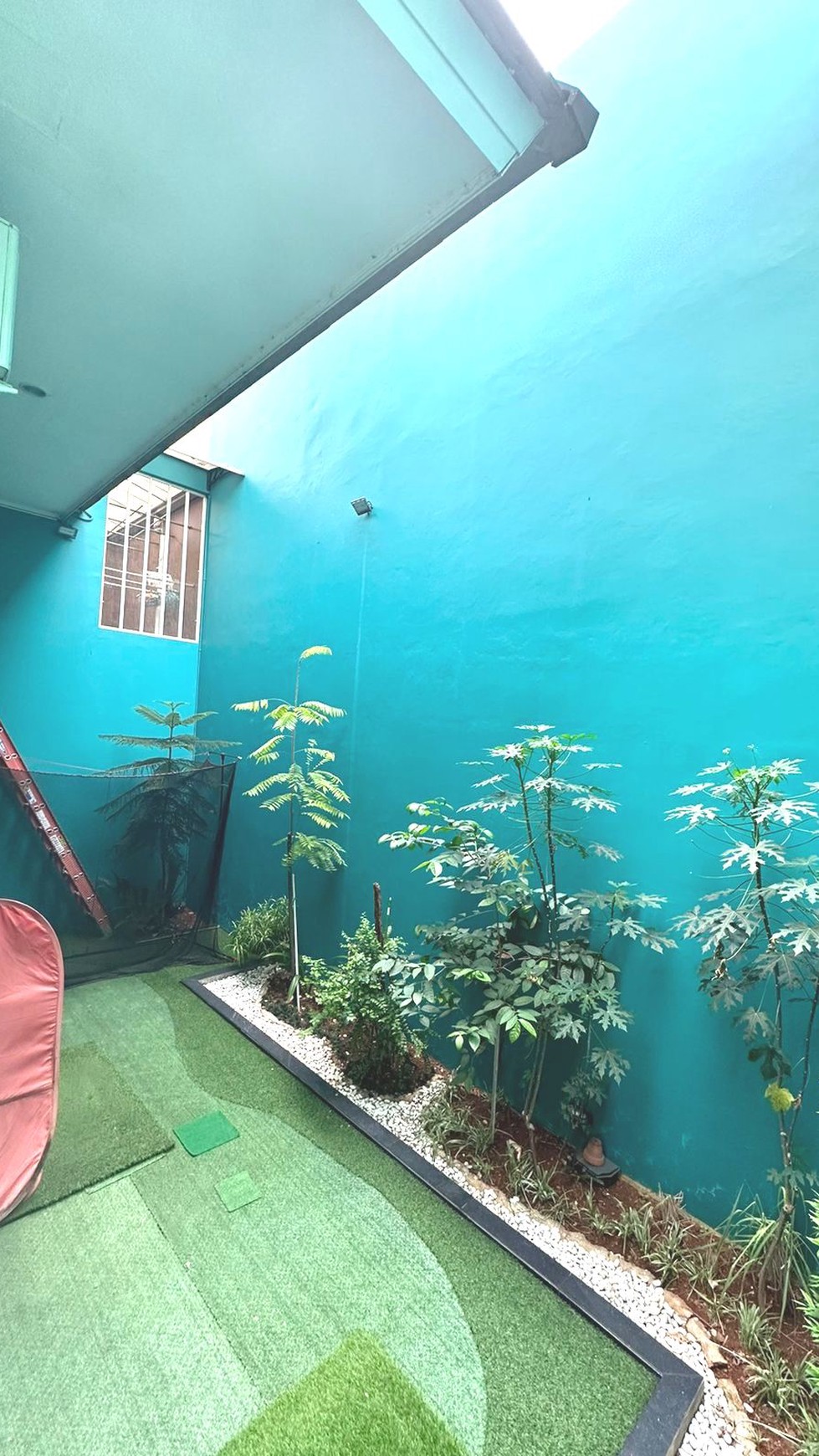 Dijual Cepat ! Rumah Water Spring ,Grand Wisata - Bekasi