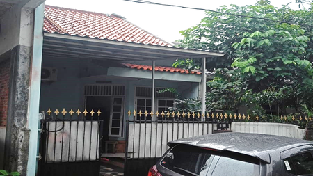 Rumah di Perum Dasana Indah, Kelapa Dua, Kab. Tangerang