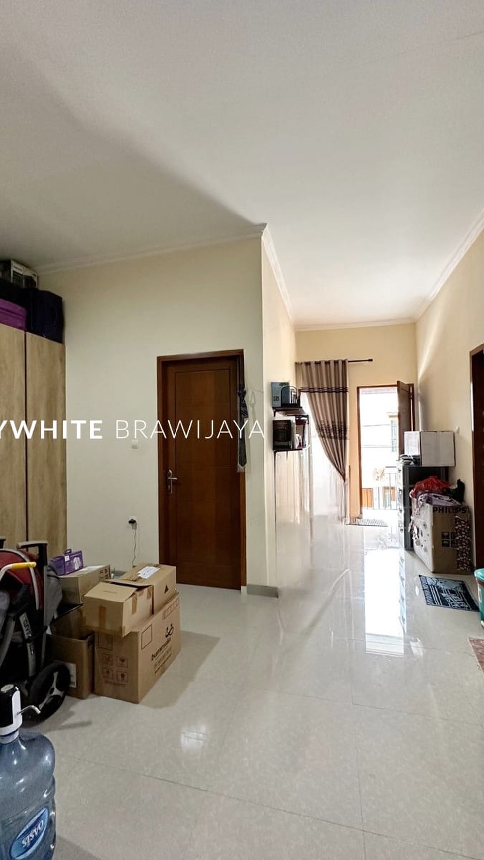 Best Price Rumah Dalam Komplek Tenang Area Jagakarsa