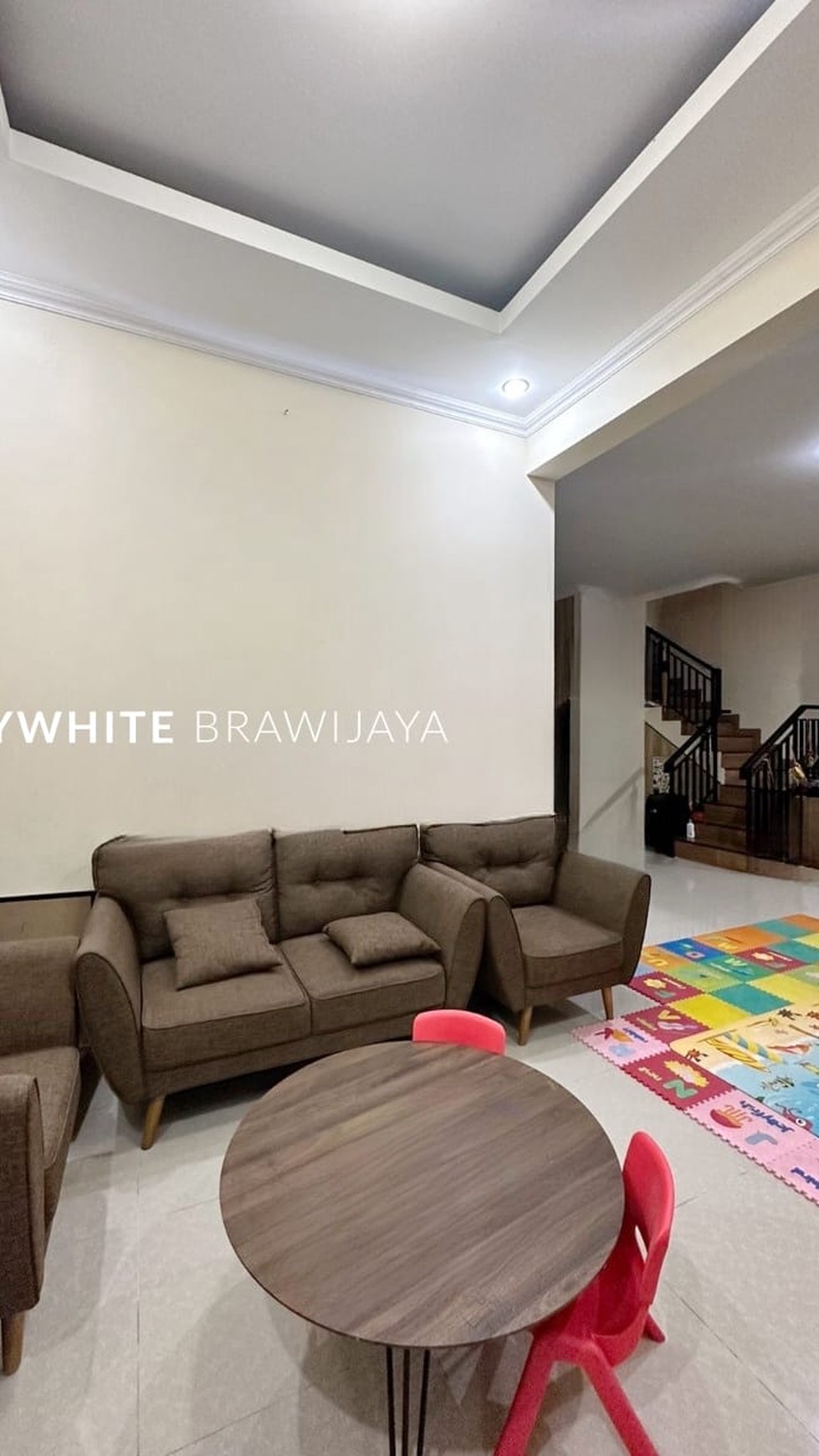 Best Price Rumah Dalam Komplek Tenang Area Jagakarsa