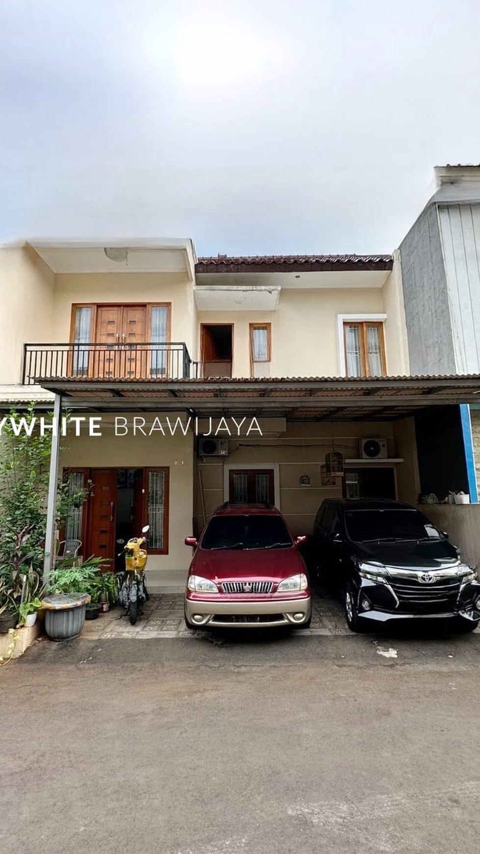 Best Price Rumah Dalam Komplek Tenang Area Jagakarsa