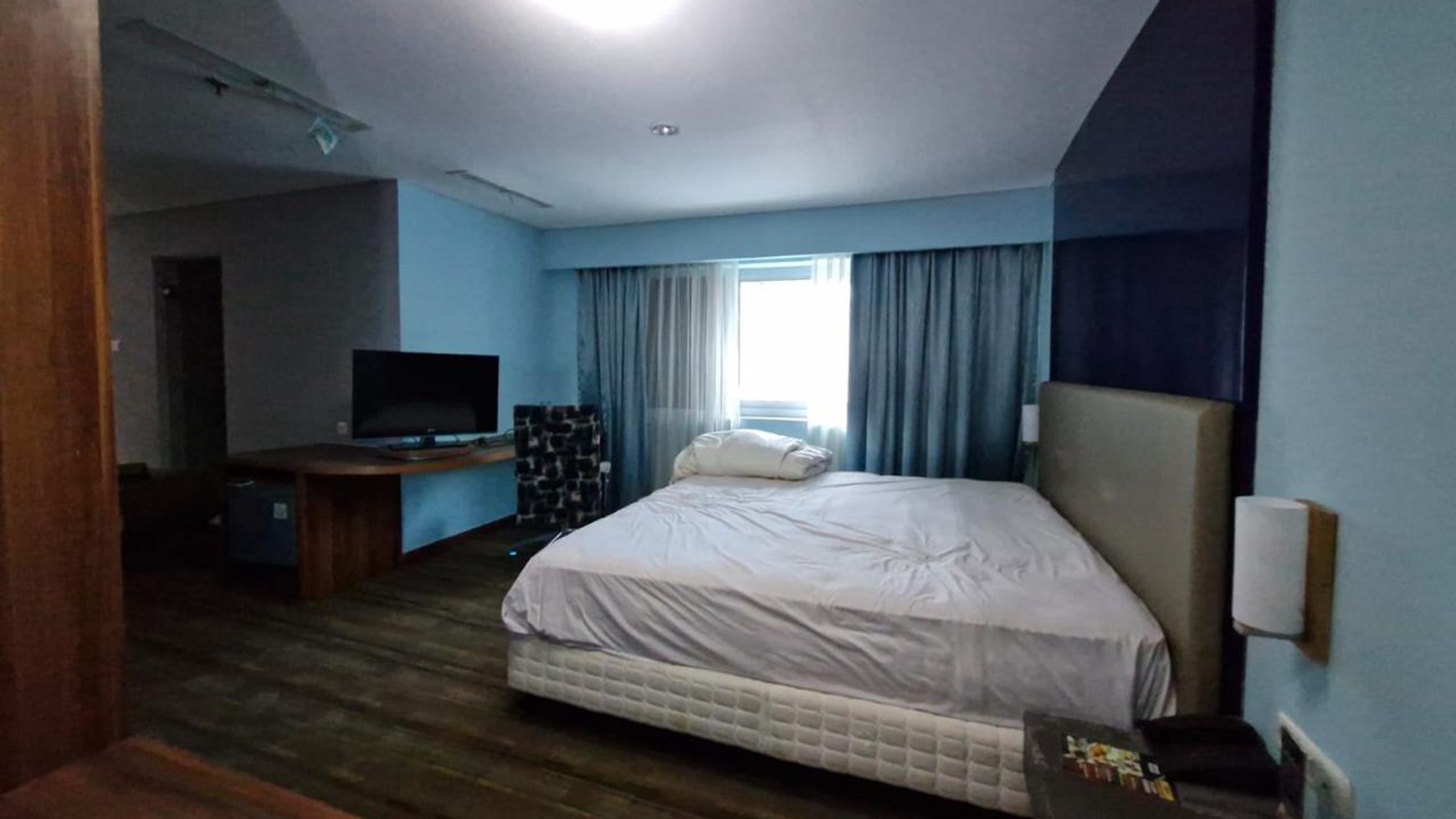 Di Jual Hotel Malawai  Jl. Melawai Raya  Kebayoran Baru, Jakarta Selatan 12160