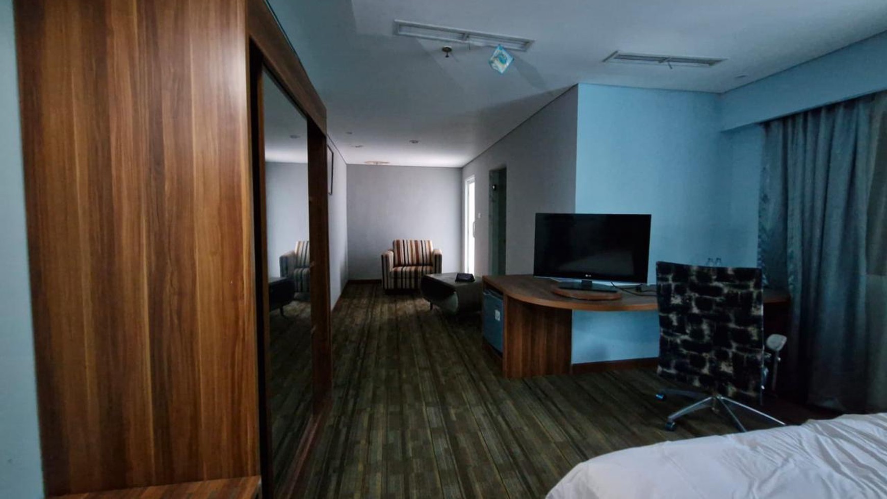 Di Jual Hotel Malawai  Jl. Melawai Raya  Kebayoran Baru, Jakarta Selatan 12160