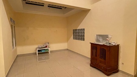 Rumah Siap Huni, Hunian Asri dan Strategis @Bintaro Sektor 9