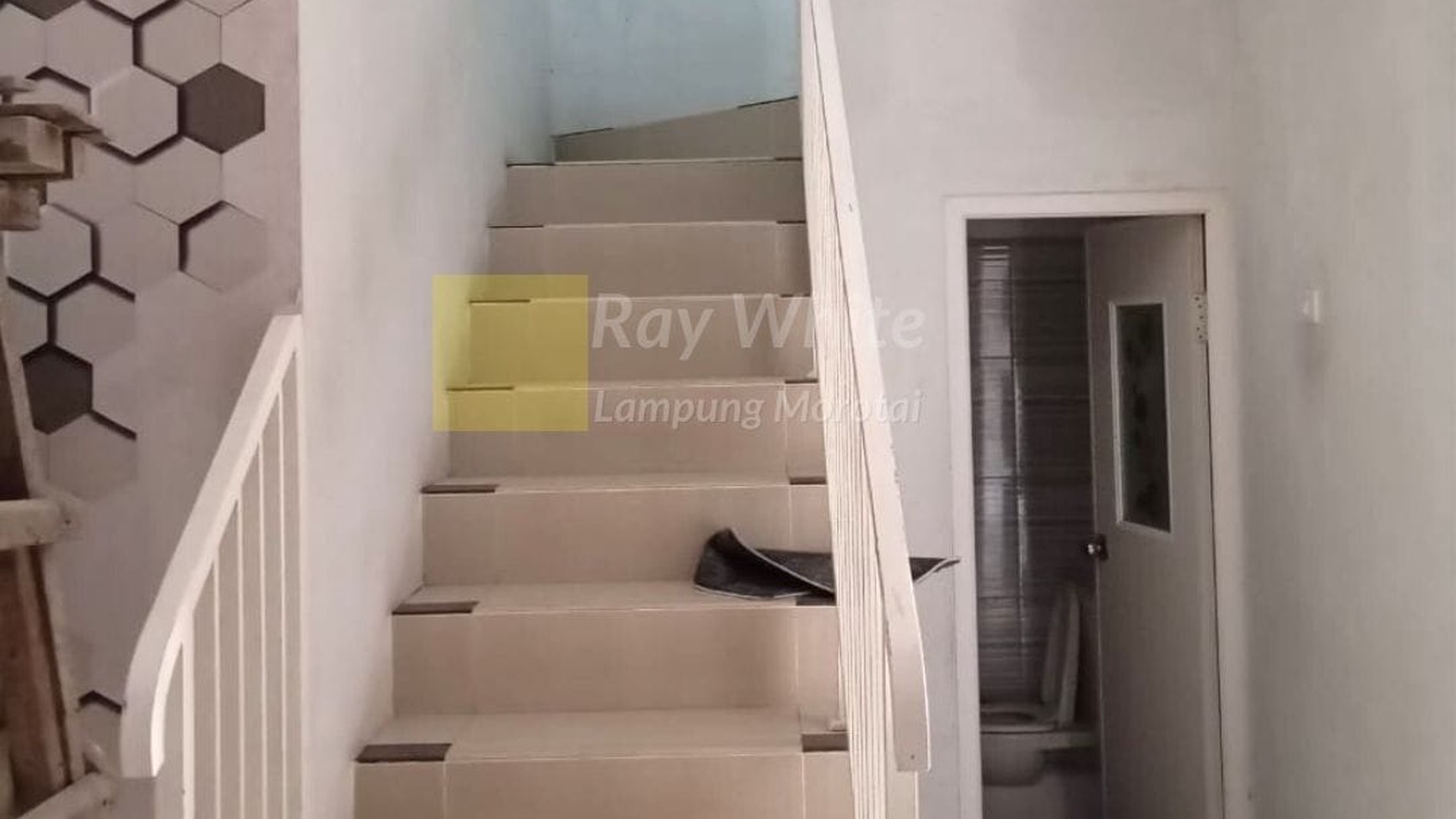 Dijual rumah di Villa Bumi Mandiri