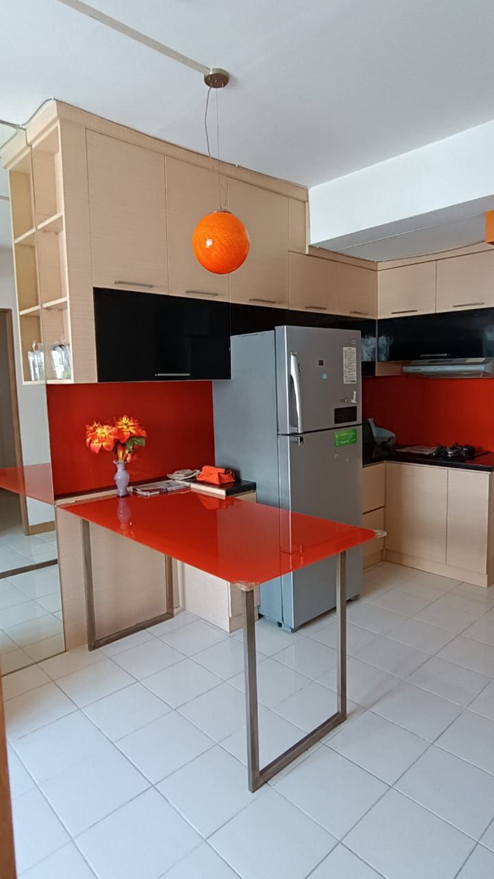 Apartment Gading Icon Furnished Jakarta Timur