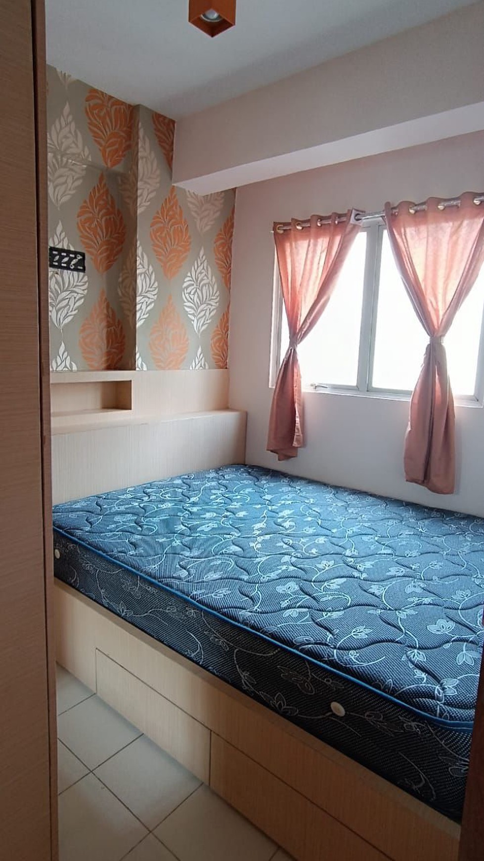 Apartment Gading Icon Furnished Jakarta Timur