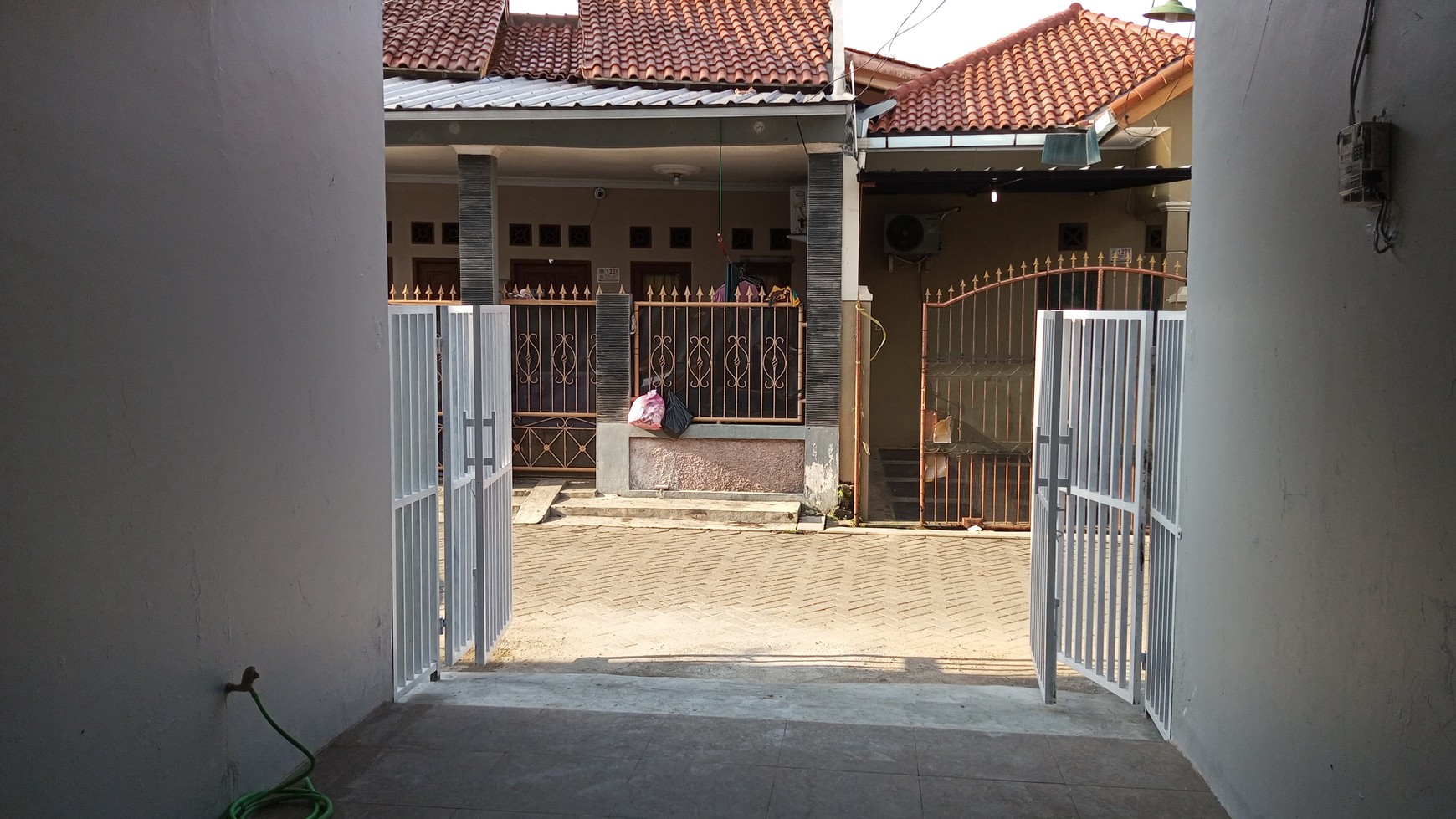 Rumah Murah Lokasi Strategis dan Nyaman @Ciledug