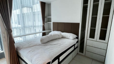 Apart Siap Huni Di Apart Roseville Soho, BSD Tangerang Selatan