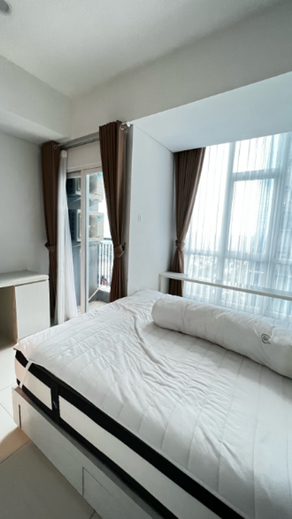 Apart Siap Huni Di Apart Roseville Soho, BSD Tangerang Selatan