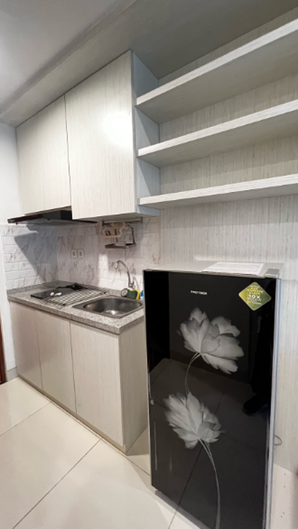 Apart Siap Huni Di Apart Roseville Soho, BSD Tangerang Selatan