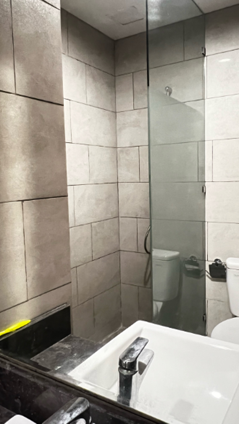 Apart Siap Huni Di Apart Roseville Soho, BSD Tangerang Selatan
