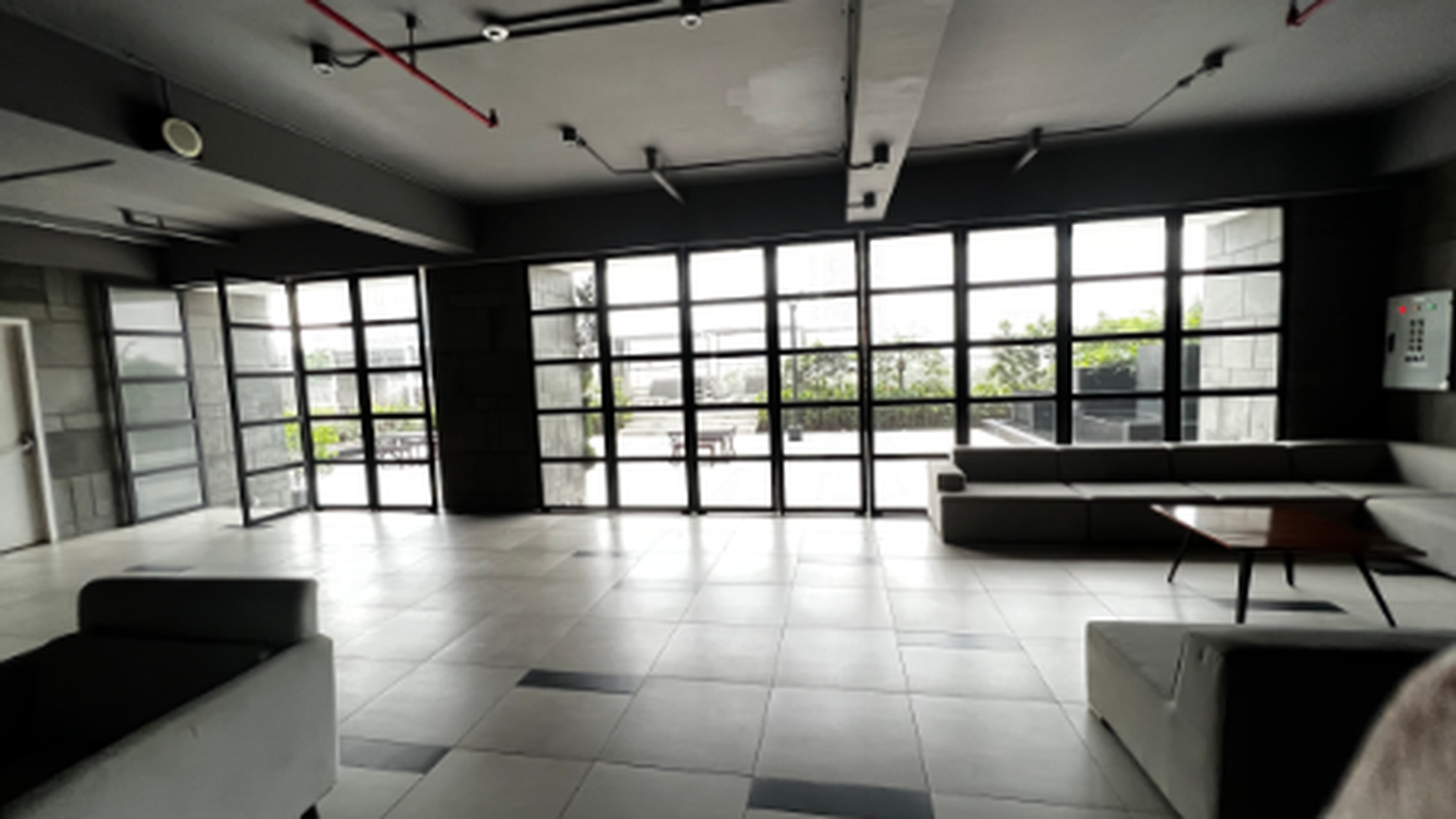 Apart Siap Huni Di Apart Roseville Soho, BSD Tangerang Selatan