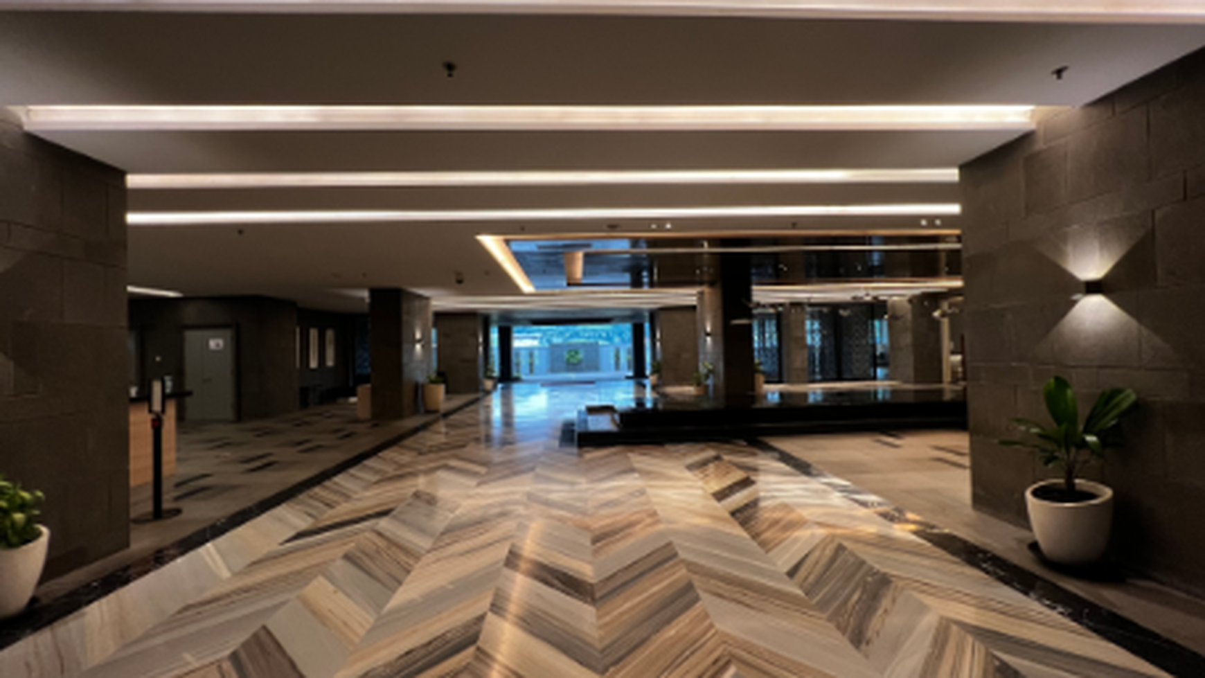 Apart Siap Huni Di Apart Roseville Soho, BSD Tangerang Selatan