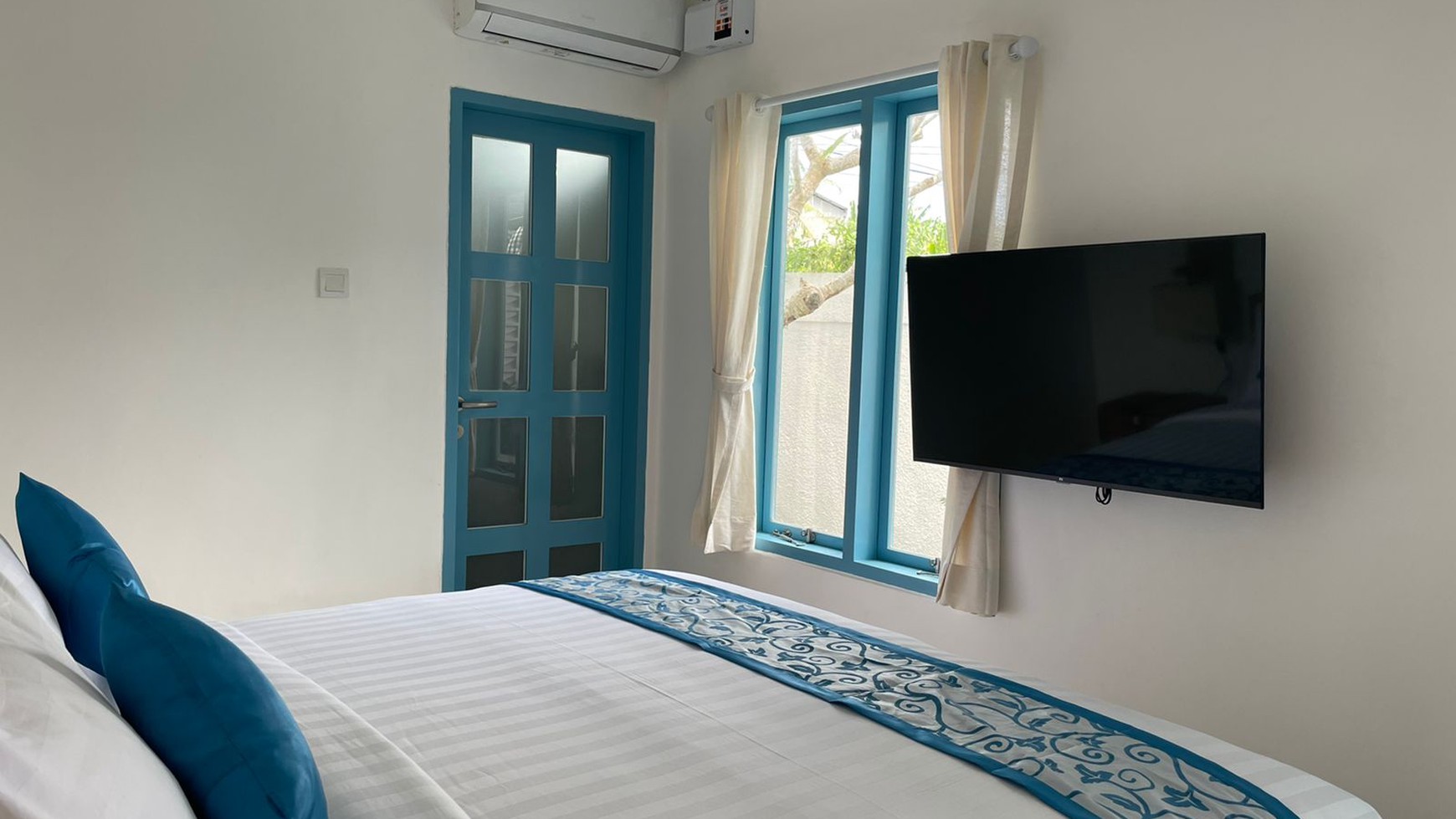 Cozy villa in great location Dalung