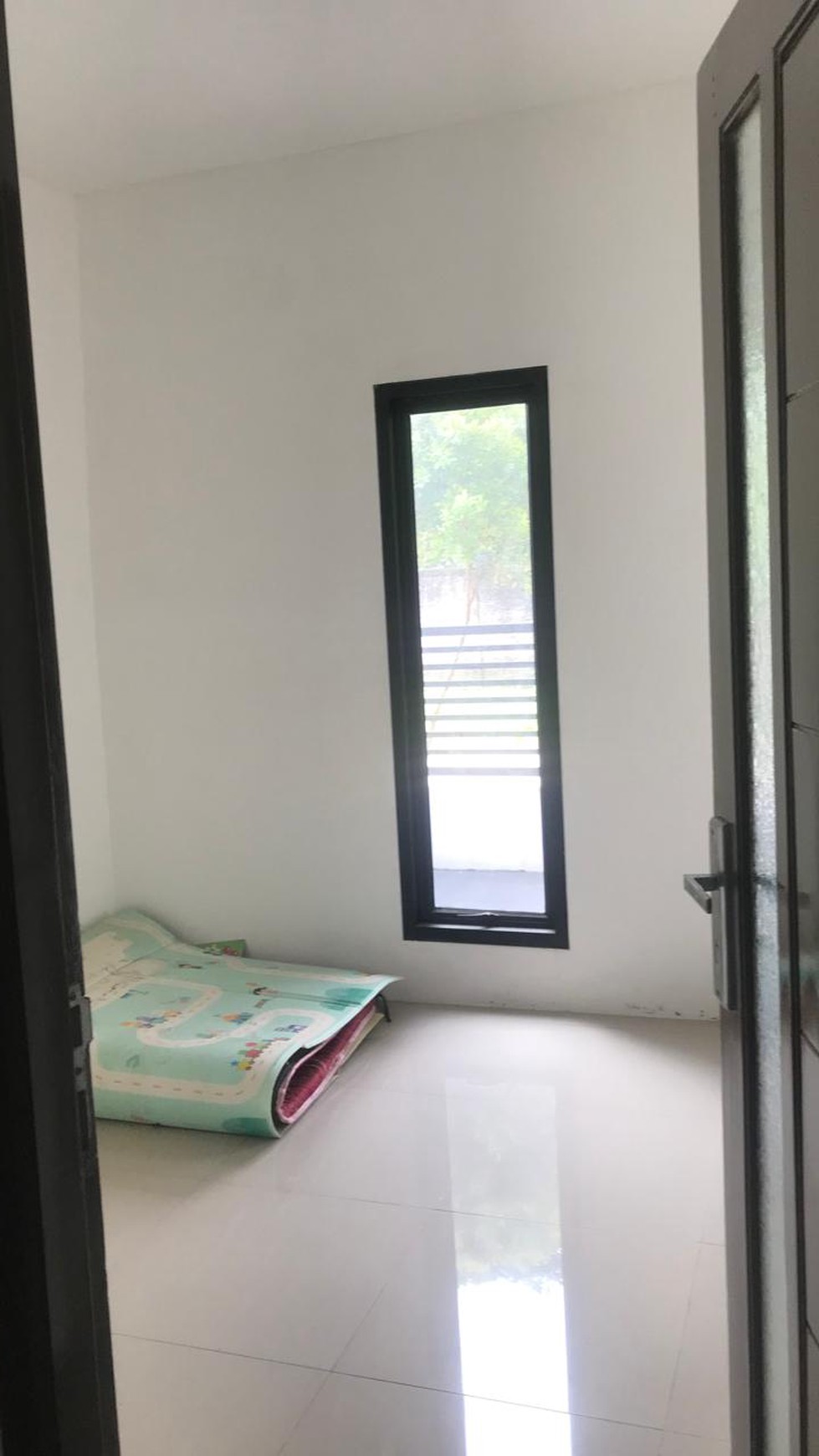 Dijual Rumah 1 Lantai di Komplek PGRI, Sawangan Depok