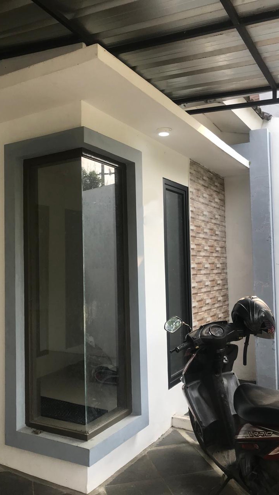 Dijual Rumah 1 Lantai di Komplek PGRI, Sawangan Depok