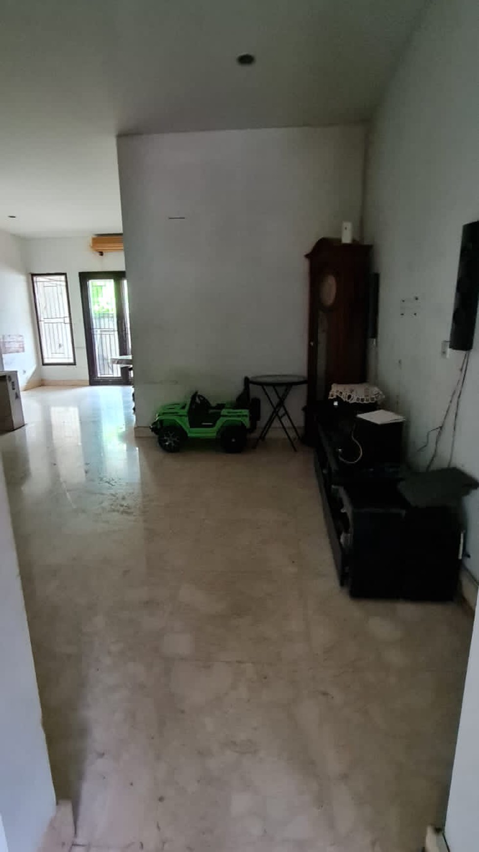 Rumah Siap Huni dalam Cluster Premium di Lebak Bulus dan Hunian Nyaman