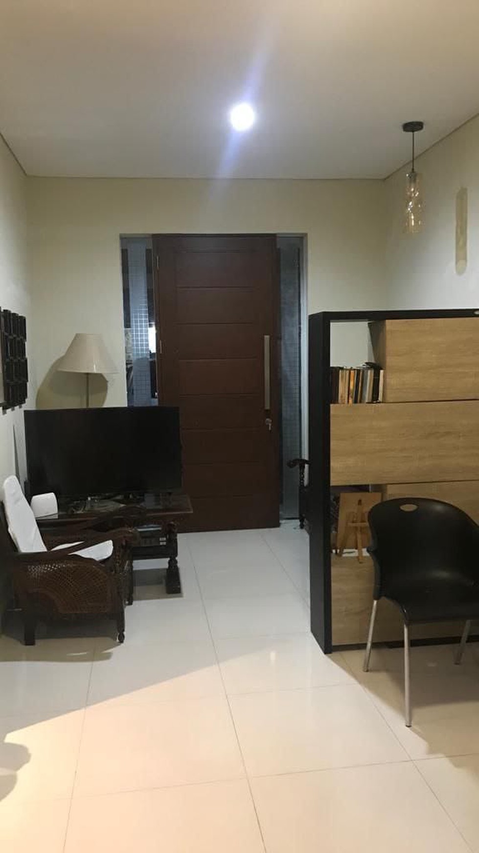 Dijual: Rumah Siap Huni di Perumahan Pondok Tjandra Cluster Topaz, Waru