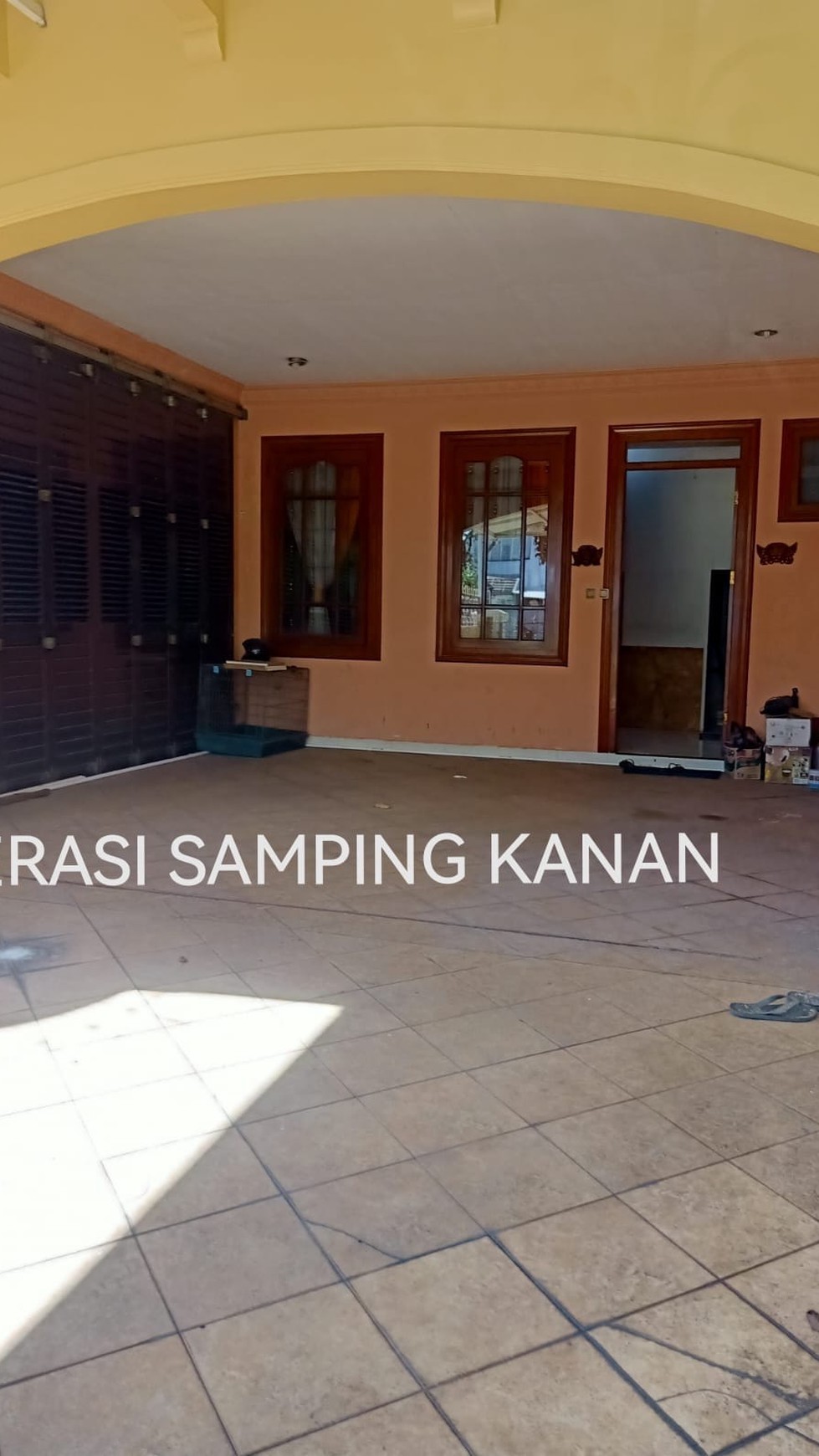 Dijual Rumah di Gn. rajawali Taman Diponegoro Lippo Karawaci Tangerang