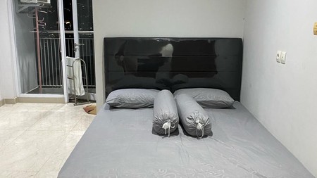 Mau Mau Mau ! Apartement Dago Suites Luas & Full Furnished  View Gunung Harga Nego