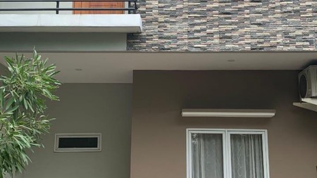 Rumah Minimalis Siap Huni dengan Hunian Nyaman dan Strategis dekat Bintaro Jaya