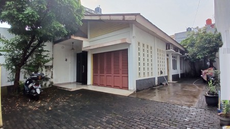 Office Space lokasi strategis di Pesanggrahan