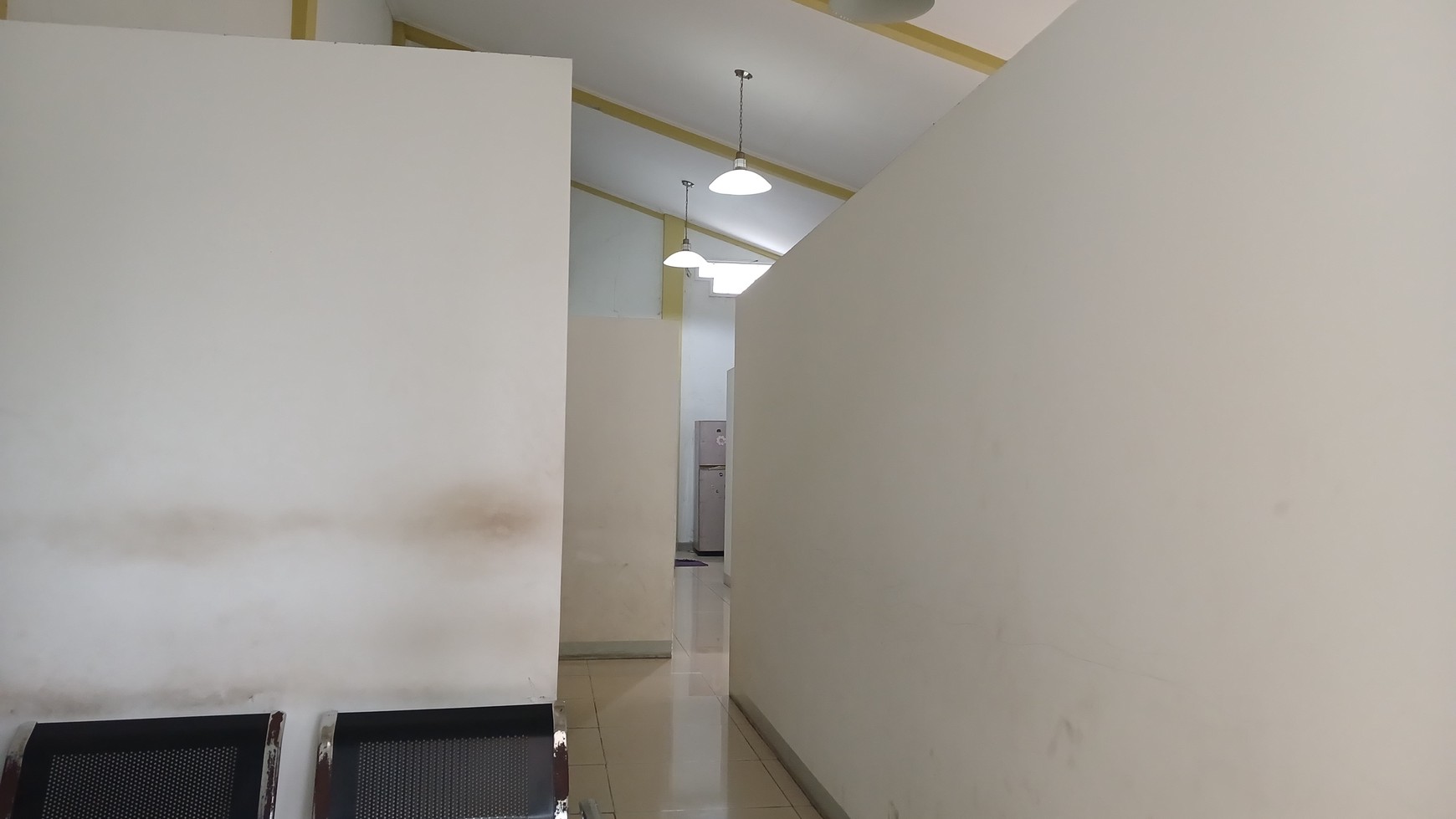 Office Space lokasi strategis di Pesanggrahan