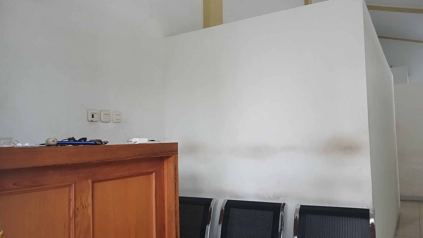 Office Space lokasi strategis di Pesanggrahan