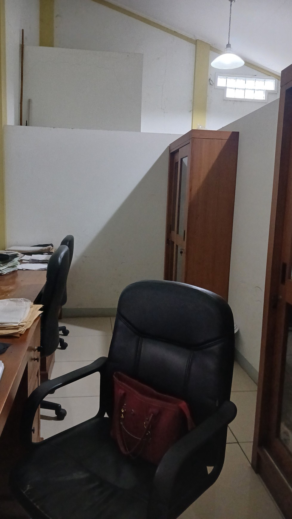 Office Space lokasi strategis di Pesanggrahan