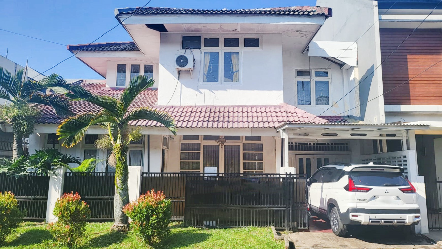 Rumah Bagus Di Mertilang Bintaro Jaya Sektor 9