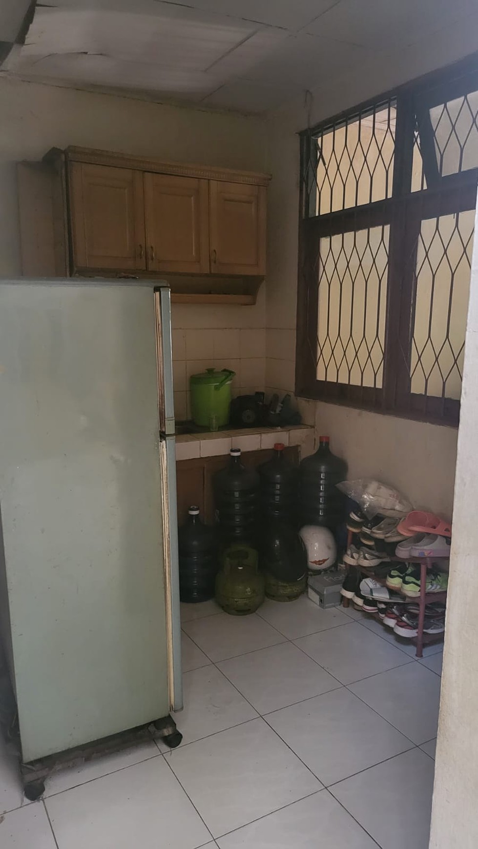 Rumah Bagus Di Mertilang Bintaro Jaya Sektor 9