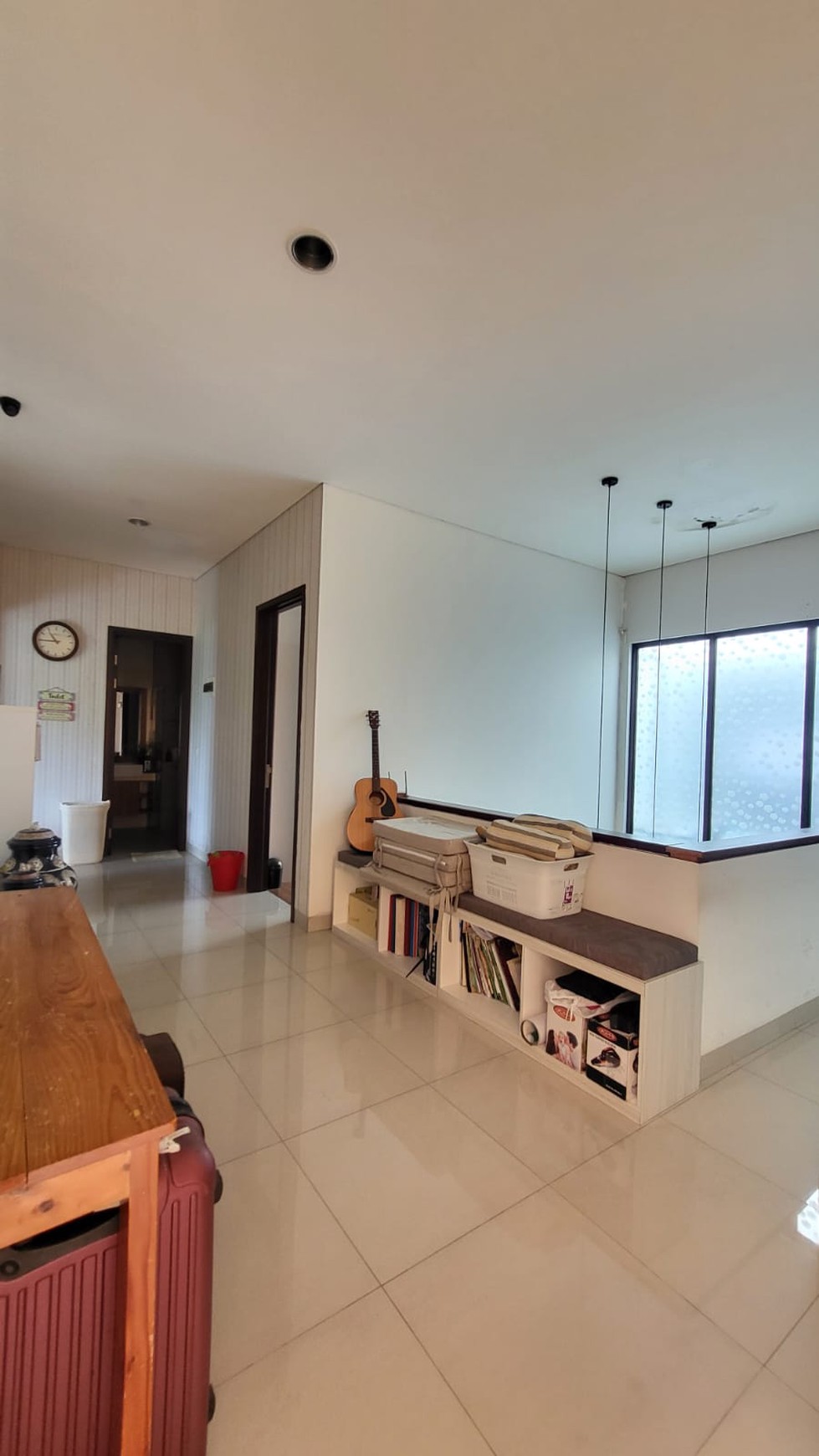  rumah full renovasi The Eminent BSD