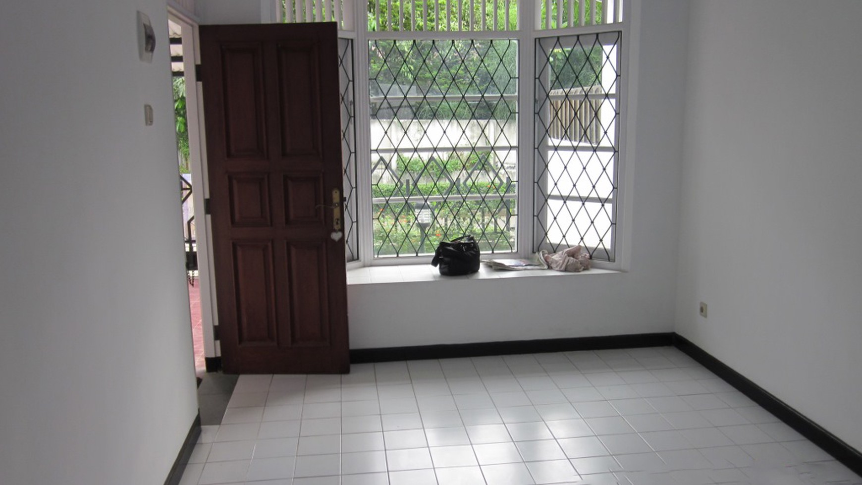 Rumah Bagus Di Perkici Bintaro Sektor 5