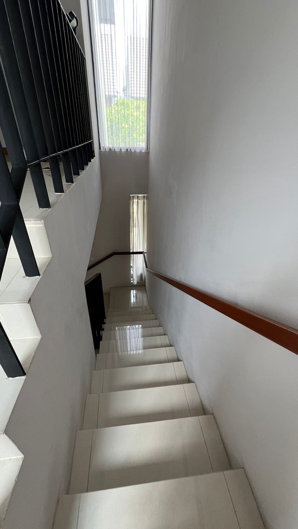 Rumah rapih Siap Huni  Caleus Greenwich BSD city