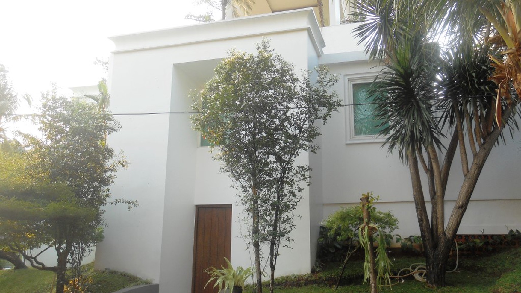 Rumah Bagus Di River Park Bintaro Jaya Sektor 8