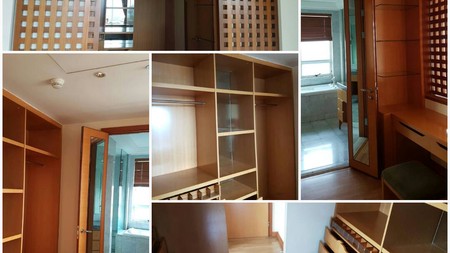 apartemen di Jakarta selatan