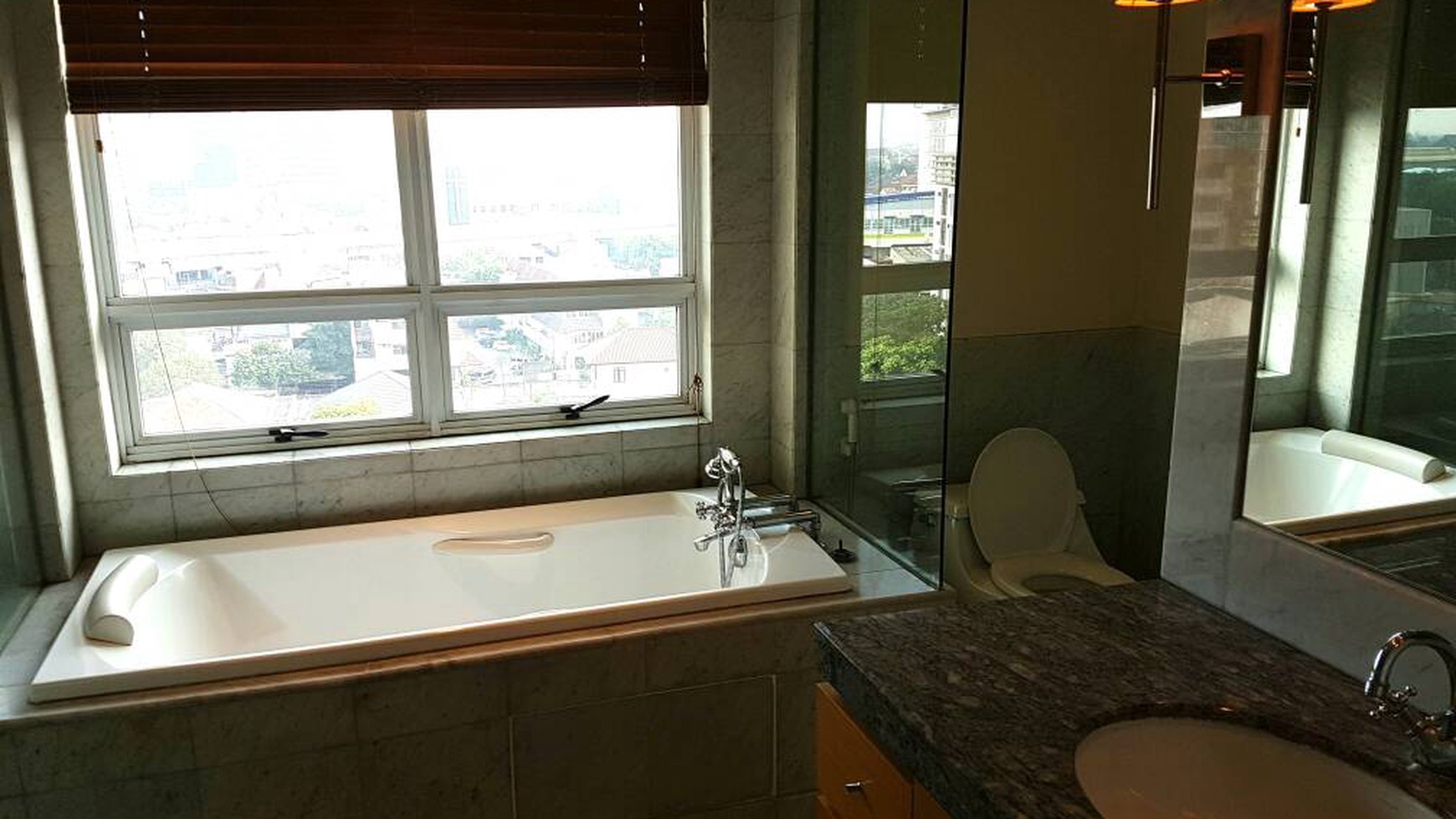 apartemen di Jakarta selatan