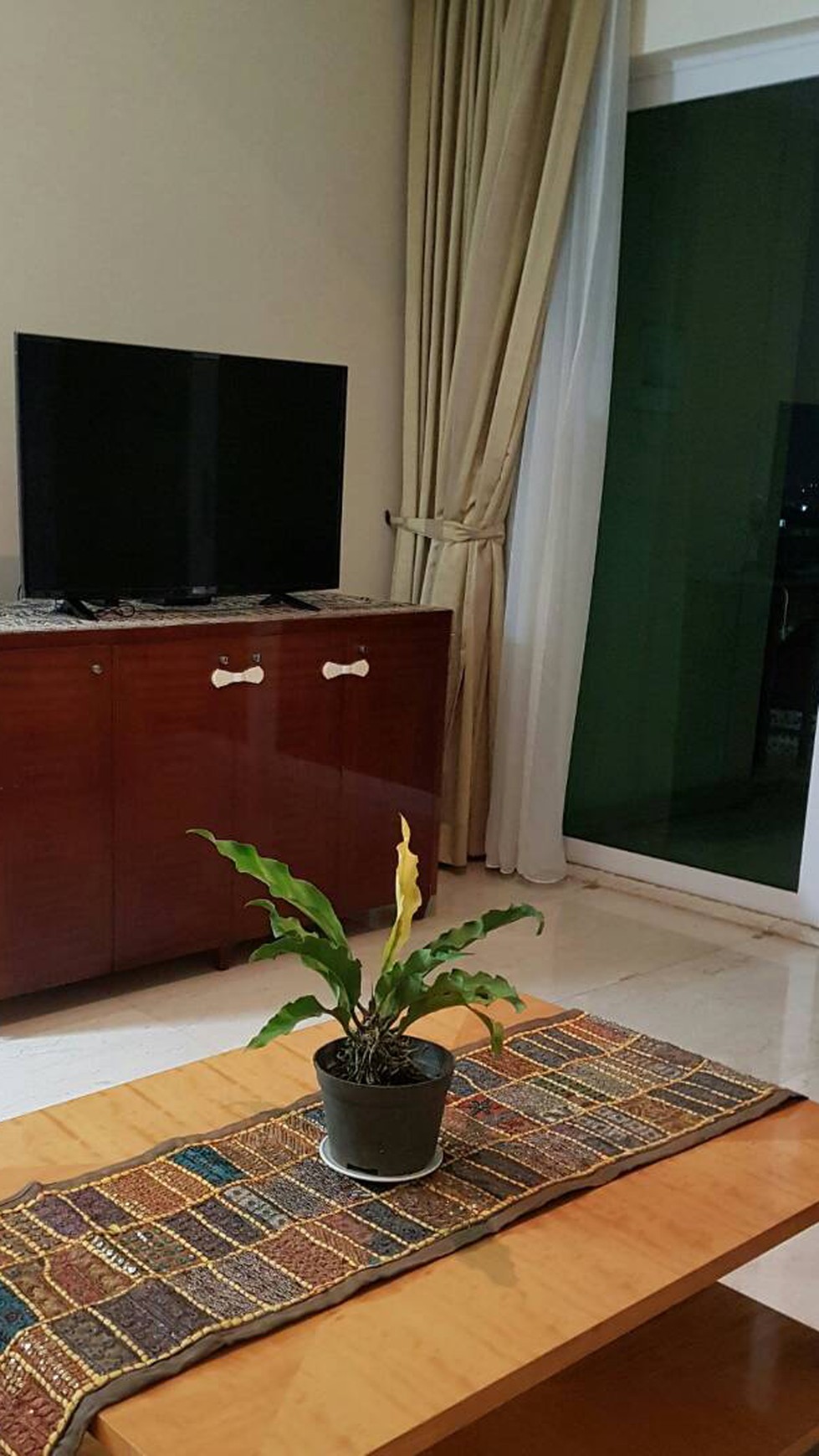 apartemen di Jakarta selatan