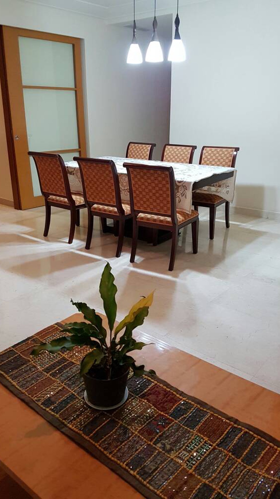 apartemen di Jakarta selatan