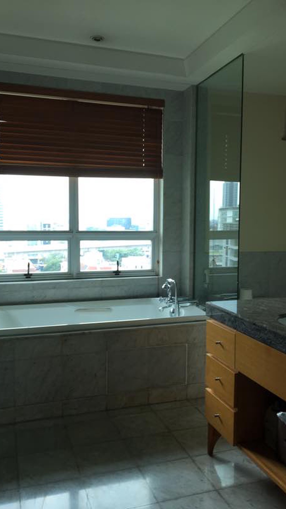 apartemen di Jakarta selatan