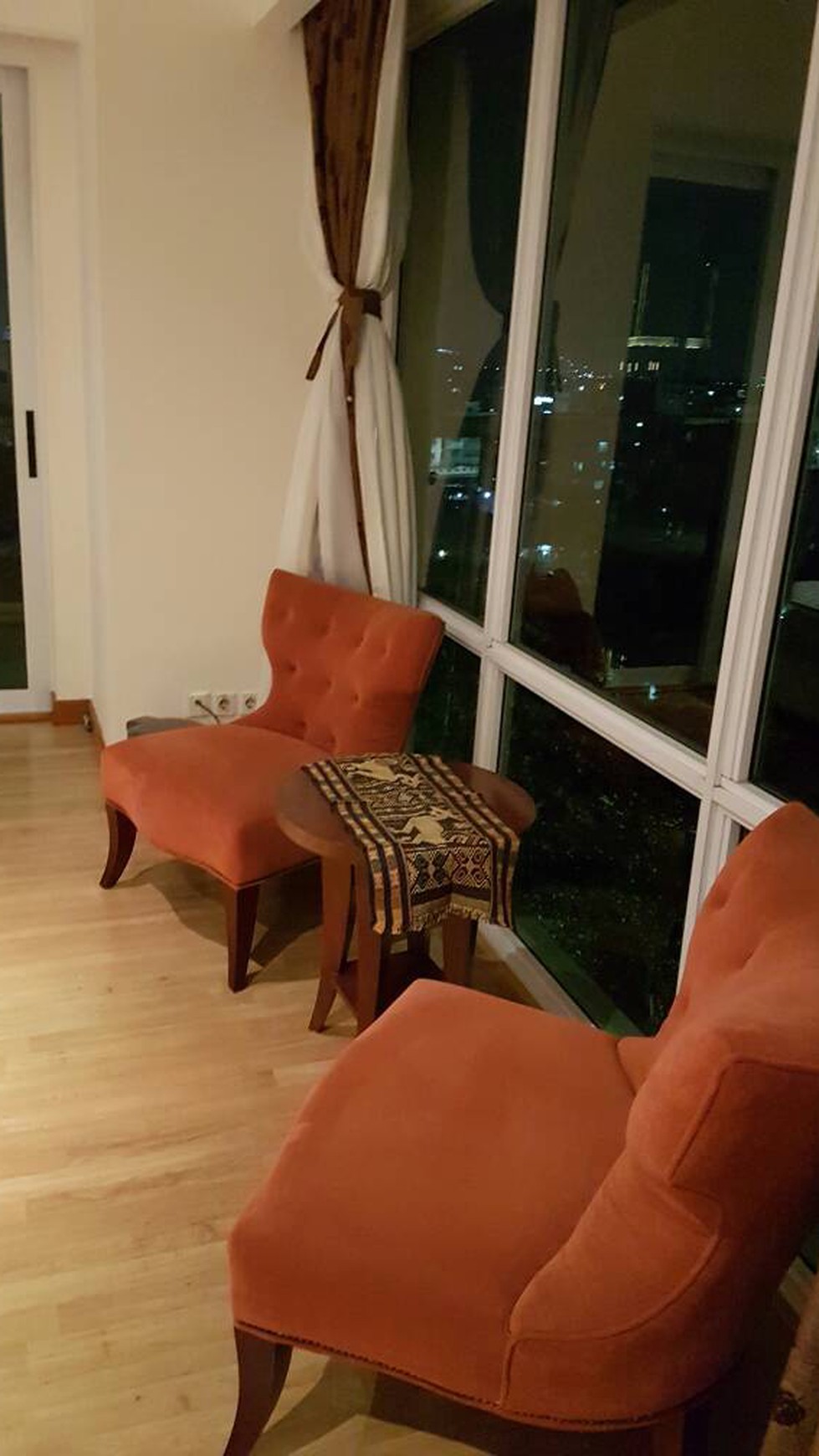 apartemen di Jakarta selatan