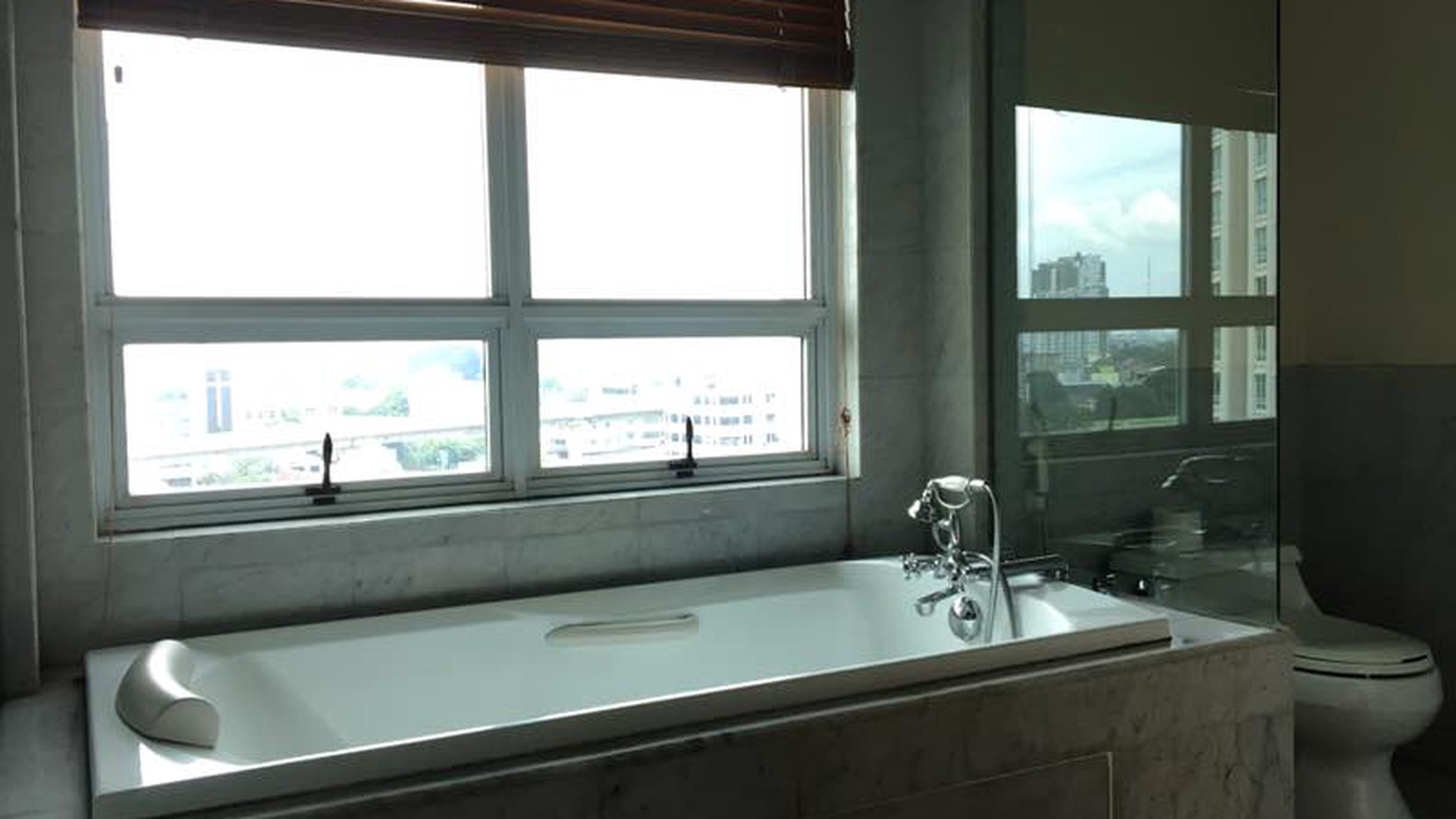 apartemen di Jakarta selatan