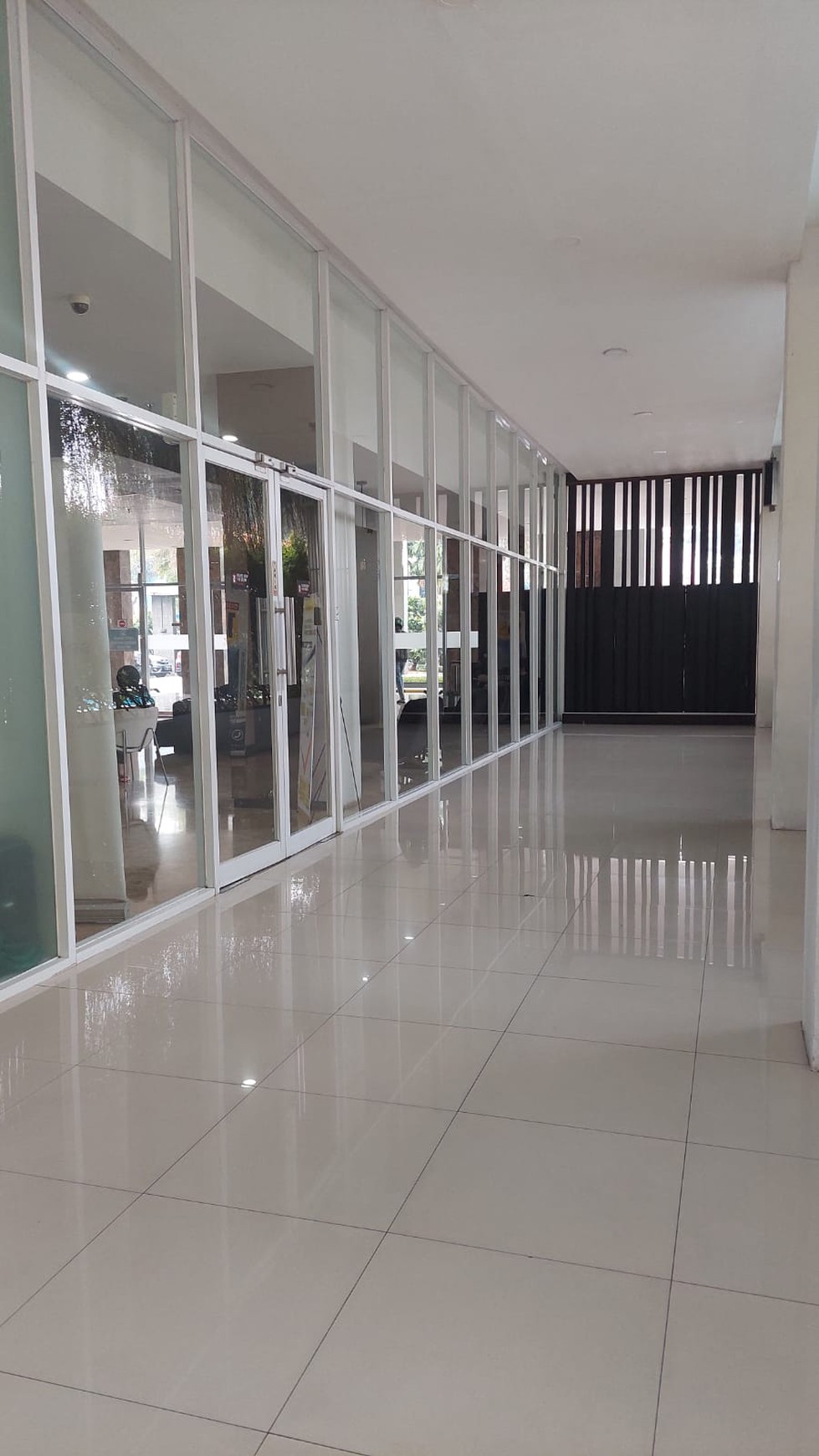 Apartemen type studio Fully Furnished siap Huni di Bintaro.