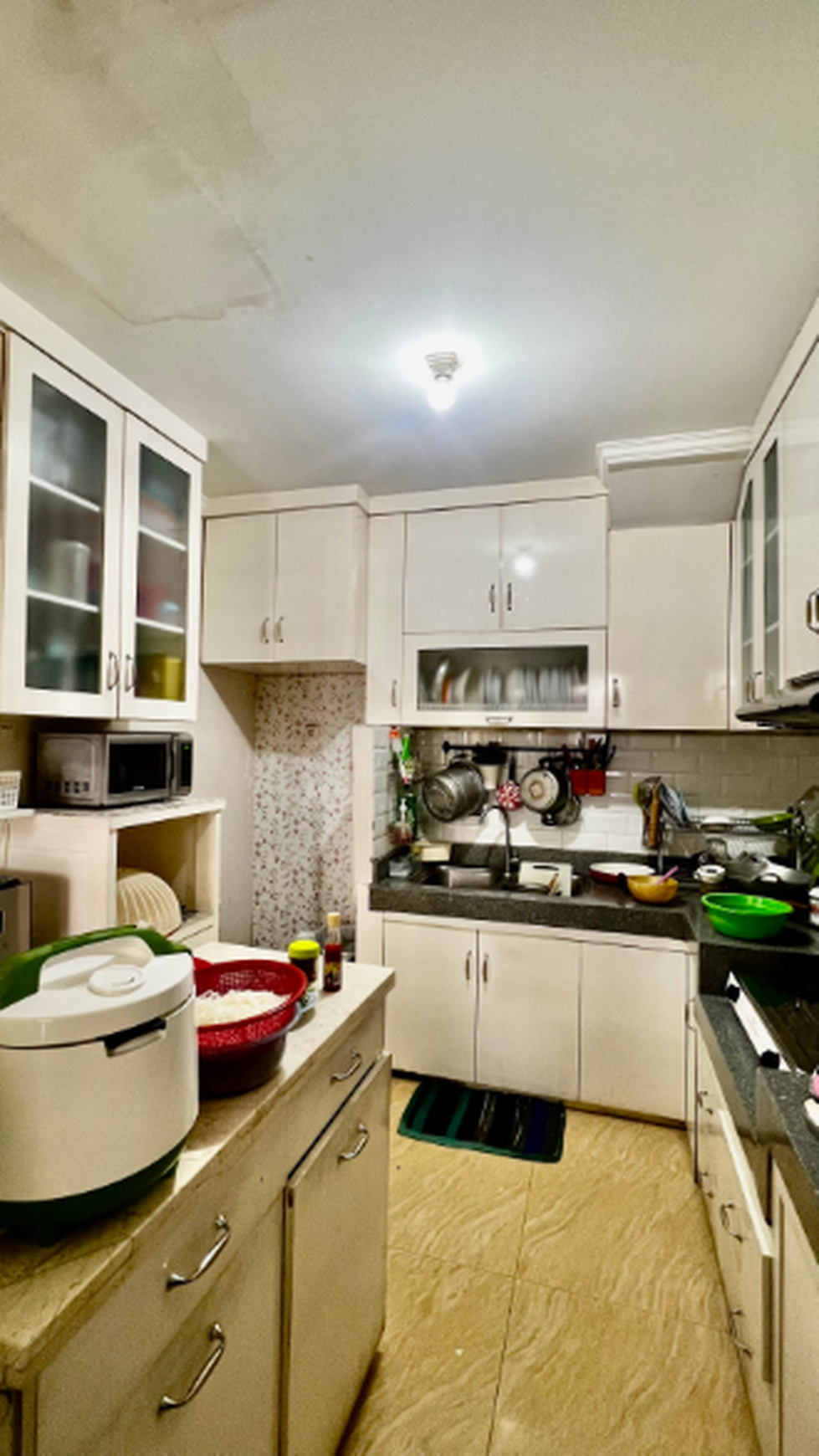 Rumah Bagus Di Cluster Kasuari Bintaro Jaya Sektor 9 Tangerang Selatan