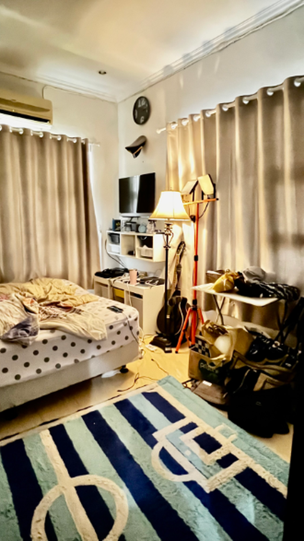 Rumah Bagus Di Cluster Kasuari Bintaro Jaya Sektor 9 Tangerang Selatan