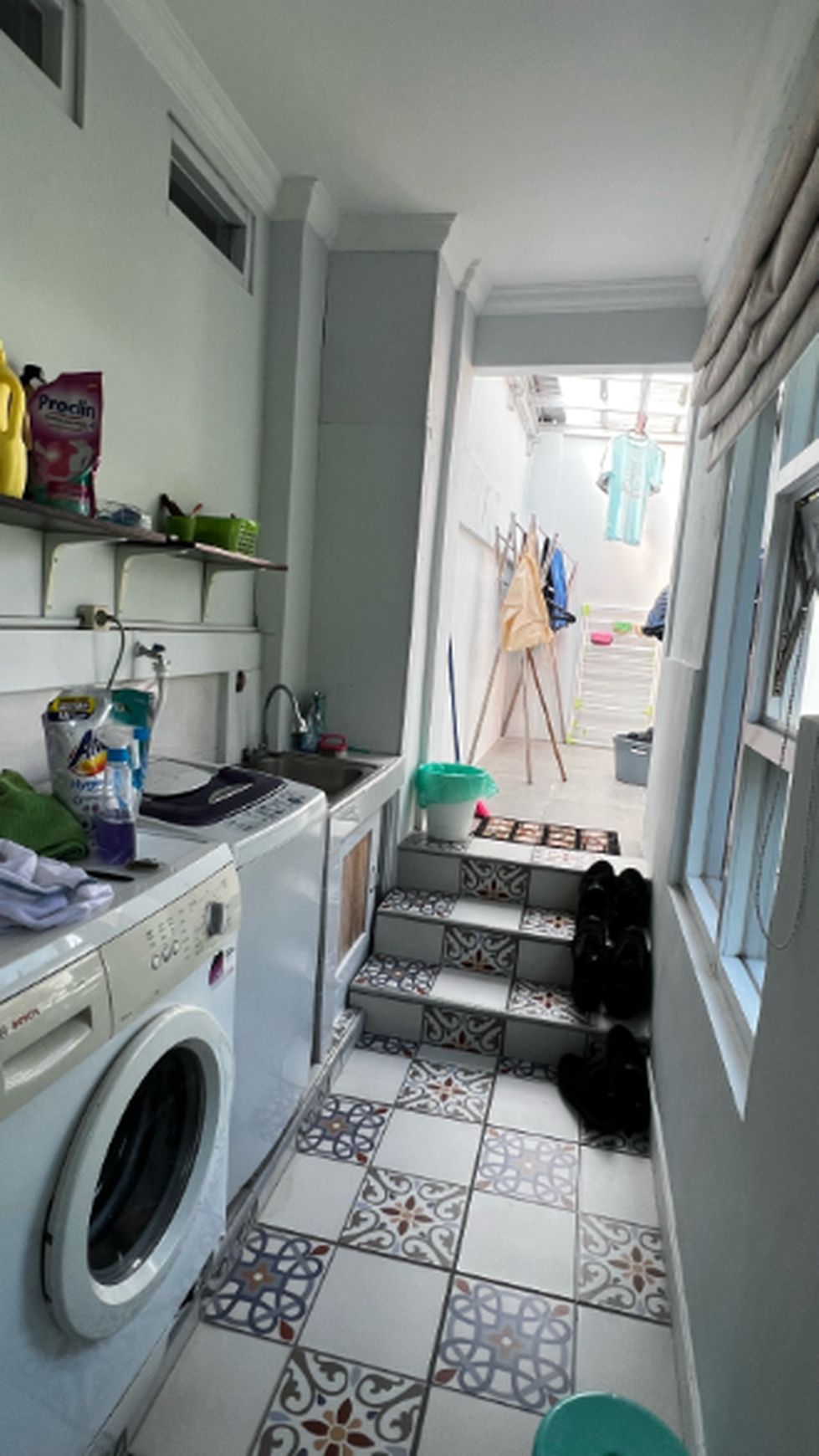 Rumah Bagus Di Cluster Kasuari Bintaro Jaya Sektor 9 Tangerang Selatan