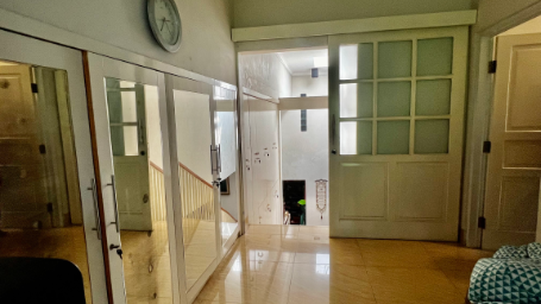 Rumah Bagus Di Cluster Kasuari Bintaro Jaya Sektor 9 Tangerang Selatan